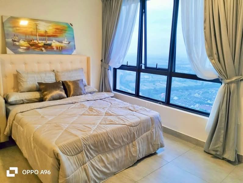 Servis Apartment untuk Disewa di Sunsuria Forum - Hailey Ho - PropertyGuru.com.my