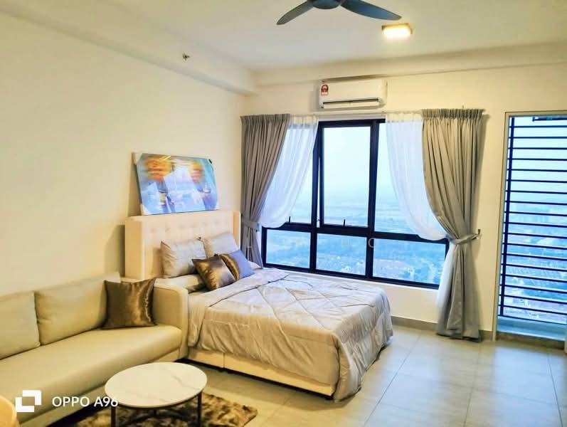 Servis Apartment untuk Disewa di Sunsuria Forum - Hailey Ho - PropertyGuru.com.my