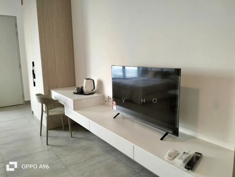 Servis Apartment untuk Disewa di Sunsuria Forum - Hailey Ho - PropertyGuru.com.my