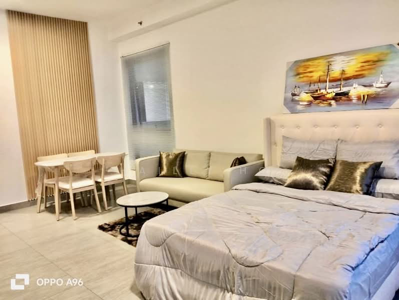 Servis Apartment untuk Disewa di Sunsuria Forum - Hailey Ho - PropertyGuru.com.my