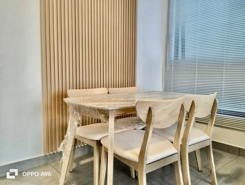Servis Apartment untuk Disewa di Sunsuria Forum - Hailey Ho - PropertyGuru.com.my