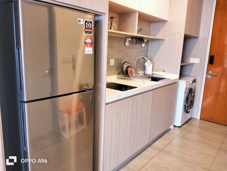 Servis Apartment untuk Disewa di Sunsuria Forum - Hailey Ho - PropertyGuru.com.my