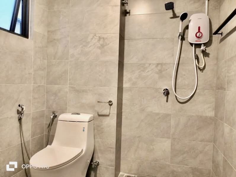 Servis Apartment untuk Disewa di Sunsuria Forum - Hailey Ho - PropertyGuru.com.my