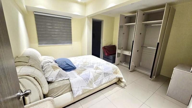 Condominium for Rent at Zen 6 - Gan Chun Kai - Bedroom - PropertyGuru.com.my