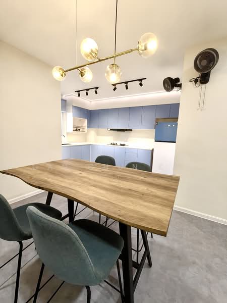 Condominium for Rent at Zen 6 - Gan Chun Kai - PropertyGuru.com.my