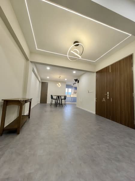 Condominium for Rent at Zen 6 - Gan Chun Kai - PropertyGuru.com.my