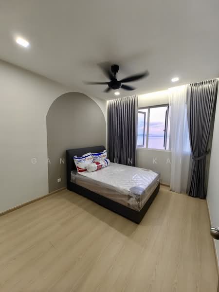 Condominium for Rent at Zen 6 - Gan Chun Kai - PropertyGuru.com.my