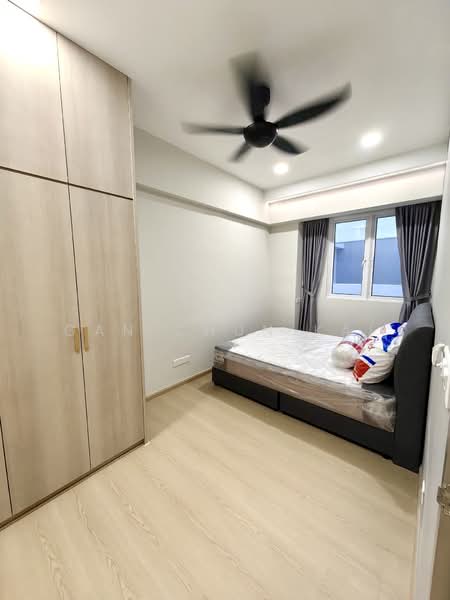 Condominium for Rent at Zen 6 - Gan Chun Kai - PropertyGuru.com.my