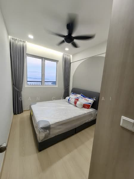Condominium for Rent at Zen 6 - Gan Chun Kai - PropertyGuru.com.my