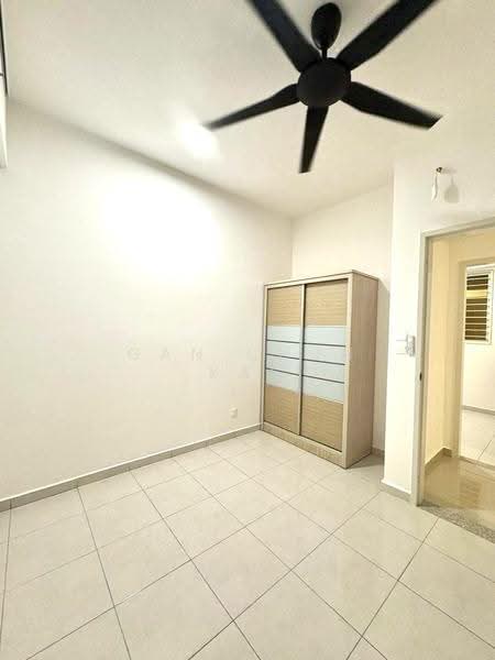 Condominium for Rent at Ideal Residency - Gan Chun Kai - Bedroom - PropertyGuru.com.my