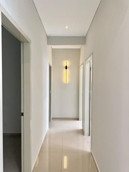 Condominium for Rent at Ideal Residency - Gan Chun Kai - Corridor - PropertyGuru.com.my