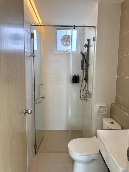 Condominium for Rent at Ideal Residency - Gan Chun Kai - Bathroom - PropertyGuru.com.my