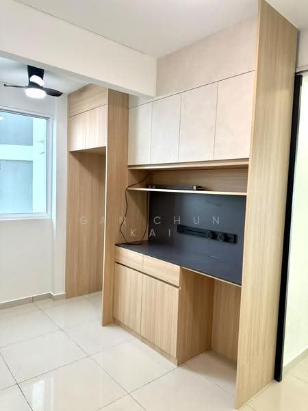 Condominium for Rent at Ideal Residency - Gan Chun Kai - Interior - PropertyGuru.com.my
