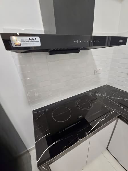 Kondominium untuk Disewa di Ideal Residency - Gan Chun Kai - PropertyGuru.com.my