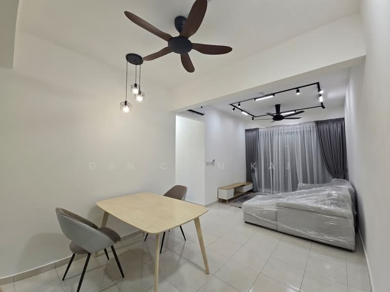Kondominium untuk Disewa di Ideal Residency - Gan Chun Kai - PropertyGuru.com.my