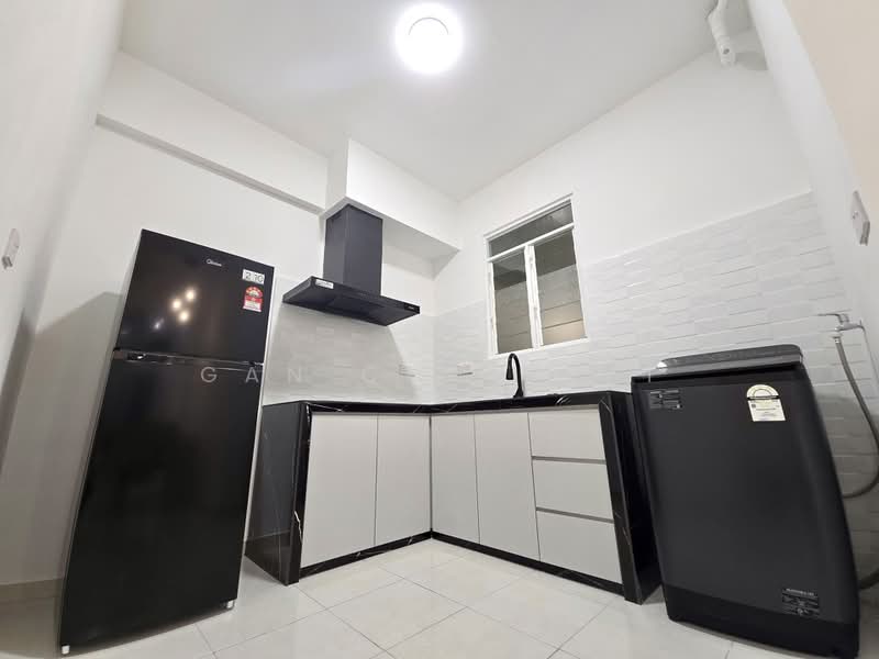 Kondominium untuk Disewa di Ideal Residency - Gan Chun Kai - PropertyGuru.com.my