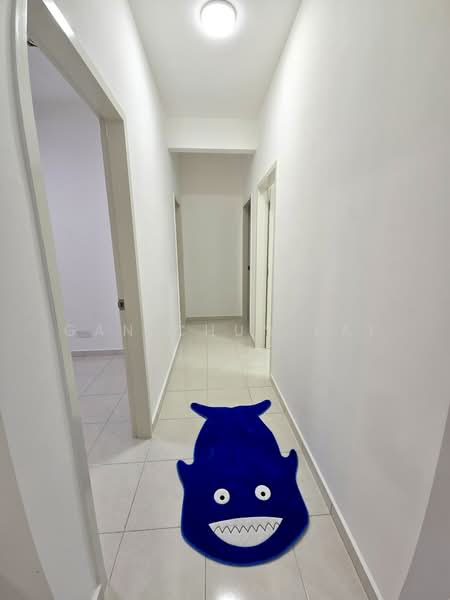 Kondominium untuk Disewa di Ideal Residency - Gan Chun Kai - PropertyGuru.com.my