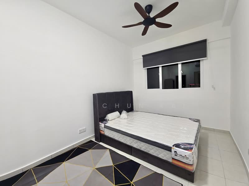 Kondominium untuk Disewa di Ideal Residency - Gan Chun Kai - PropertyGuru.com.my