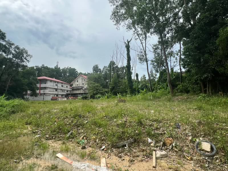 Bungalow Land for Rent in Taman Cheras Jaya (Cheras) - Eric Teoh - PropertyGuru.com.my