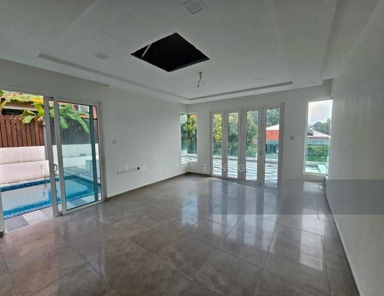 Bungalow House for Sale in Bukit Damansara (Damansara Heights) - Lai Leng - PropertyGuru.com.my