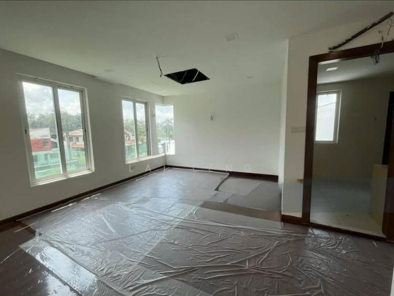 Bungalow House for Sale in Bukit Damansara (Damansara Heights) - Lai Leng - PropertyGuru.com.my