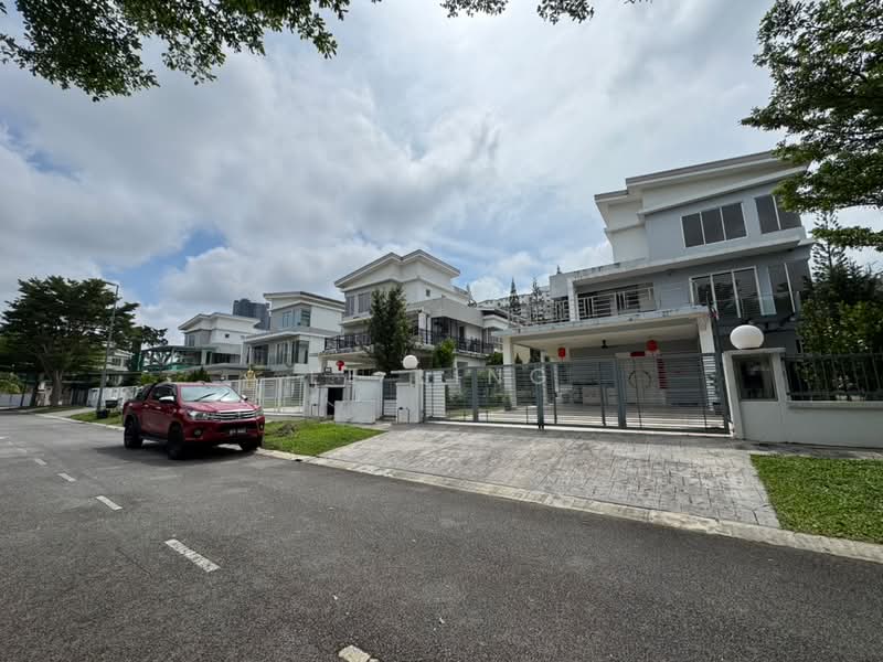 Rumah Banglo untuk Disewa di D'alpinia (Puchong) - EE Ling - PropertyGuru.com.my