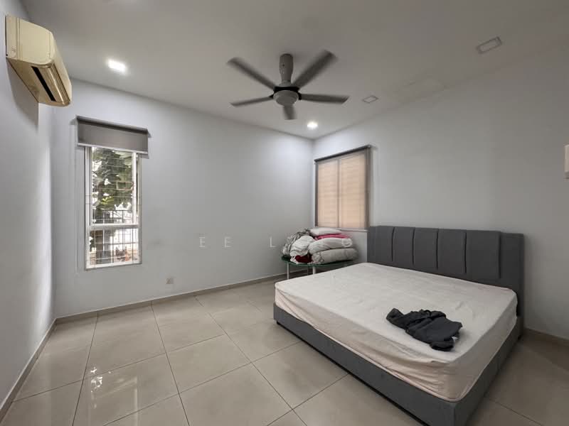 Rumah Banglo untuk Disewa di D'alpinia (Puchong) - EE Ling - Bedroom - PropertyGuru.com.my