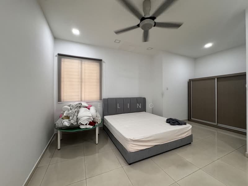 Rumah Banglo untuk Disewa di D'alpinia (Puchong) - EE Ling - Bedroom - PropertyGuru.com.my