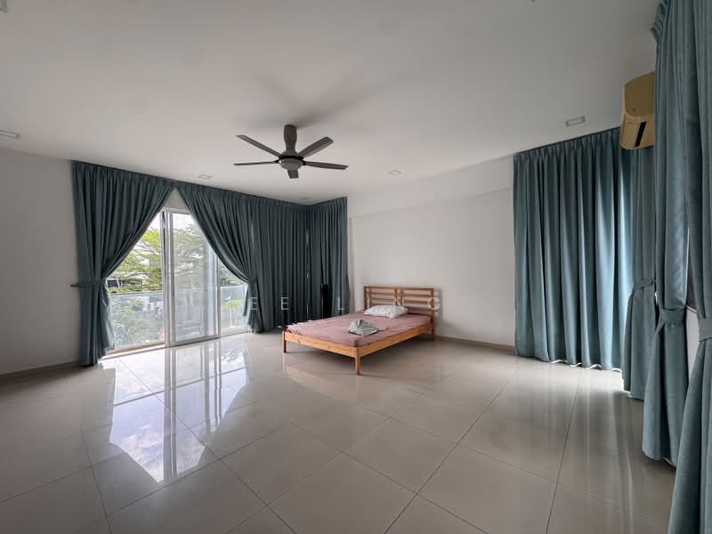 Rumah Banglo untuk Disewa di D'alpinia (Puchong) - EE Ling - Bedroom - PropertyGuru.com.my