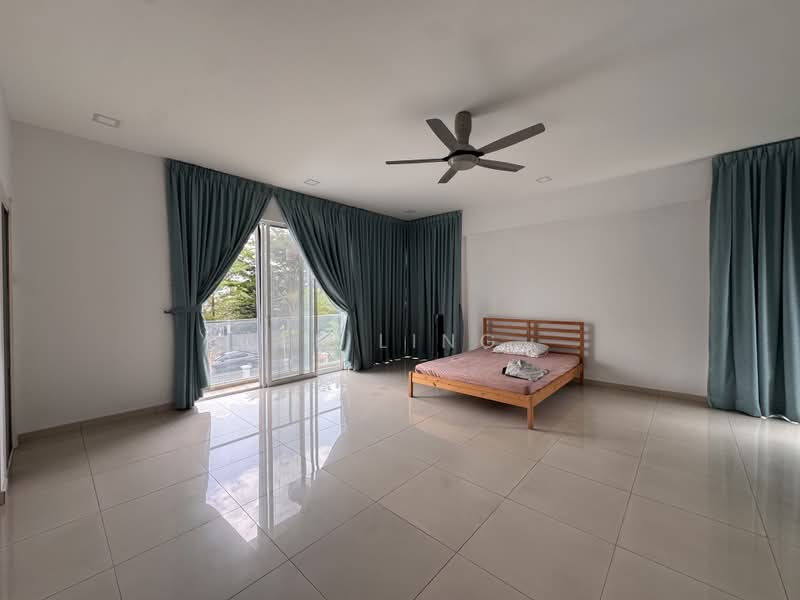 Rumah Banglo untuk Disewa di D'alpinia (Puchong) - EE Ling - Bedroom - PropertyGuru.com.my