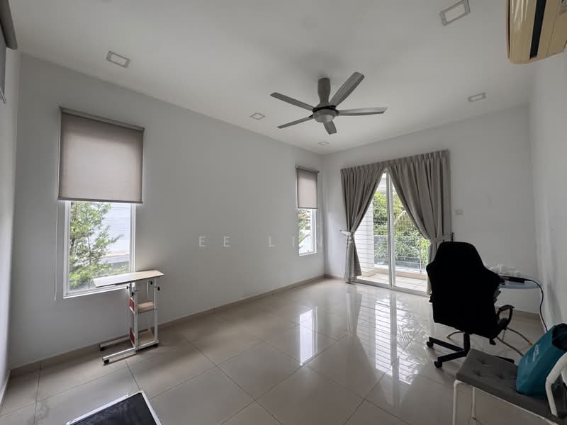 Rumah Banglo untuk Disewa di D'alpinia (Puchong) - EE Ling - Study - PropertyGuru.com.my