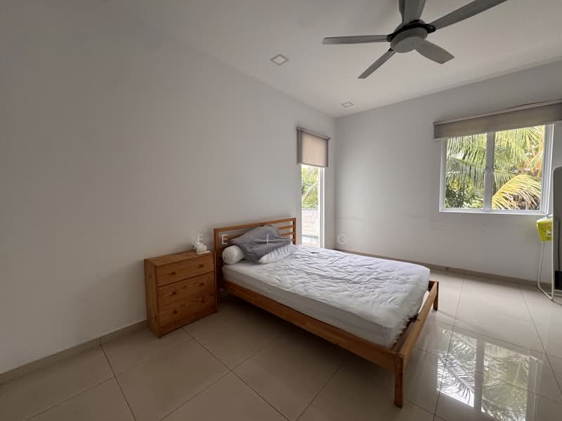 Rumah Banglo untuk Disewa di D'alpinia (Puchong) - EE Ling - Bedroom - PropertyGuru.com.my
