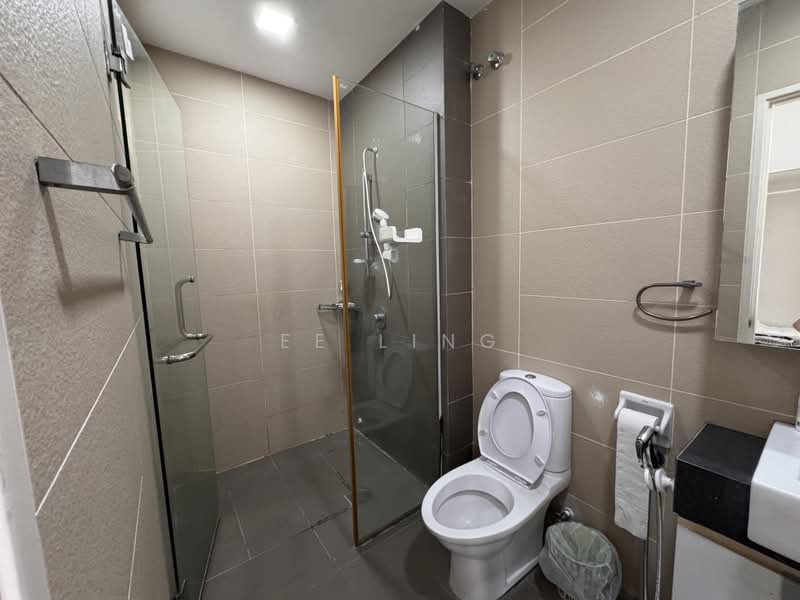 Rumah Banglo untuk Disewa di D'alpinia (Puchong) - EE Ling - Bathroom - PropertyGuru.com.my