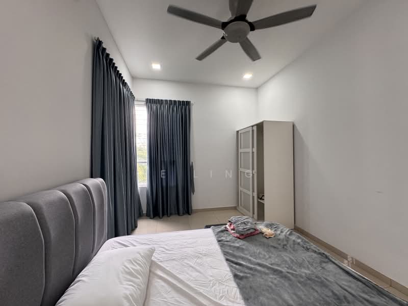 Rumah Banglo untuk Disewa di D'alpinia (Puchong) - EE Ling - Bedroom - PropertyGuru.com.my