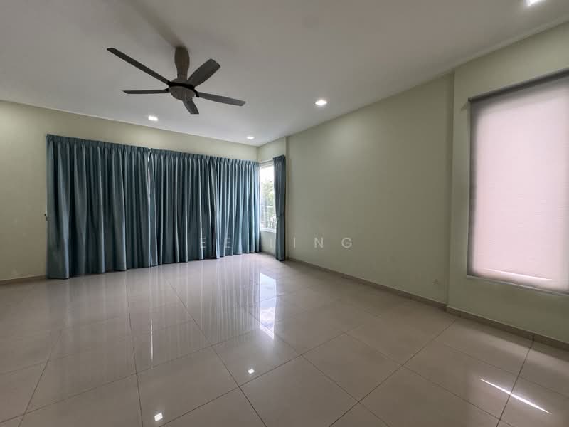 Rumah Banglo untuk Disewa di D'alpinia (Puchong) - EE Ling - Living Room - PropertyGuru.com.my