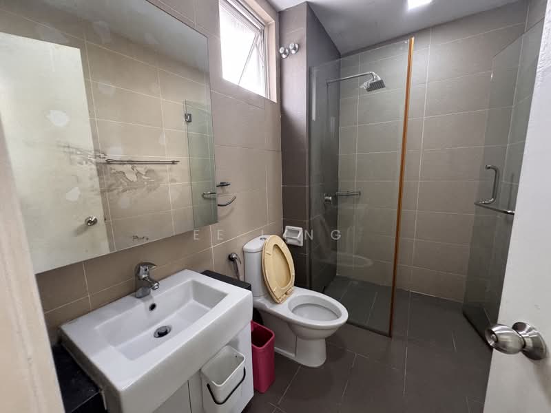 Rumah Banglo untuk Disewa di D'alpinia (Puchong) - EE Ling - Bathroom - PropertyGuru.com.my