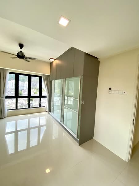 Kondominium untuk Disewa di Raffel Tower - Gan Chun Kai - PropertyGuru.com.my