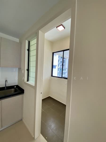 Kondominium untuk Disewa di Raffel Tower - Gan Chun Kai - PropertyGuru.com.my
