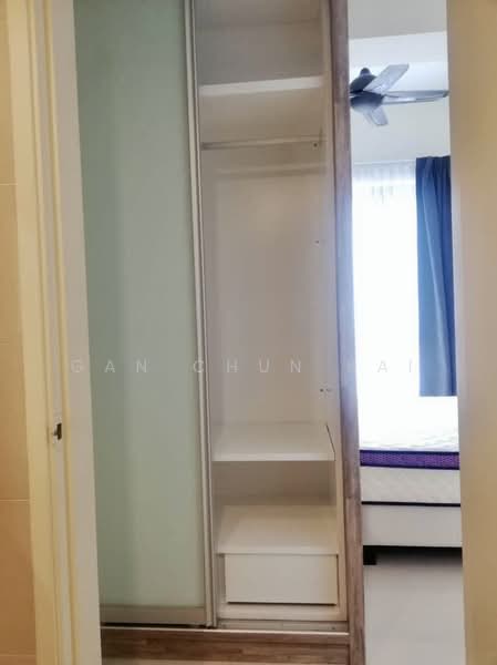 Kondominium untuk Disewa di Raffel Tower - Gan Chun Kai - PropertyGuru.com.my