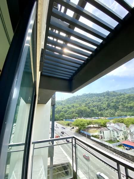 Kondominium untuk Disewa di Raffel Tower - Gan Chun Kai - PropertyGuru.com.my
