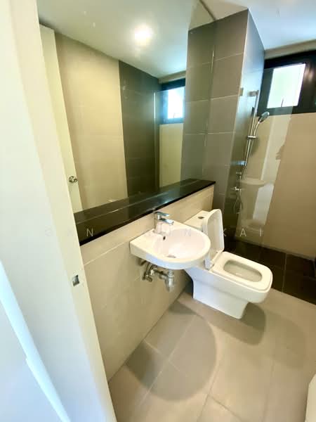 Kondominium untuk Disewa di Raffel Tower - Gan Chun Kai - PropertyGuru.com.my