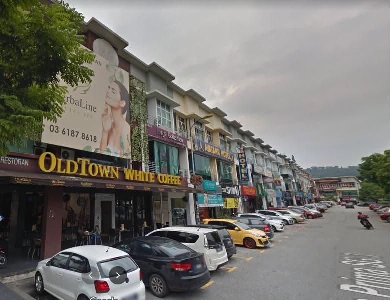 Office for Rent in Prima Sri Gombak (Batu Caves) - Allen Wong - PropertyGuru.com.my