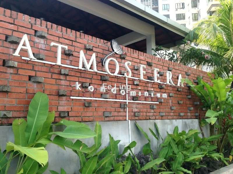 Condominium for Sale at Atmosfera Kondominium - EE Ling - PropertyGuru.com.my