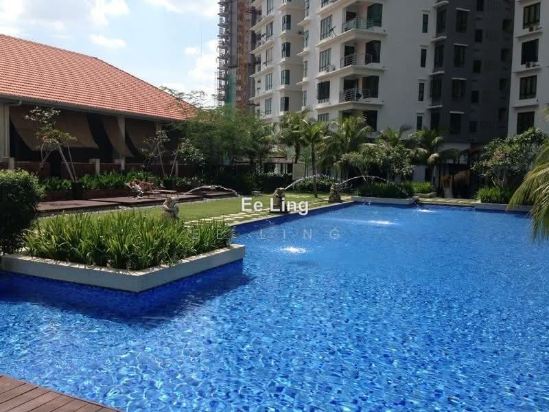 Condominium for Sale at Atmosfera Kondominium - EE Ling - PropertyGuru.com.my