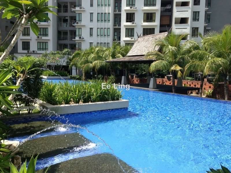 Condominium for Sale at Atmosfera Kondominium - EE Ling - PropertyGuru.com.my
