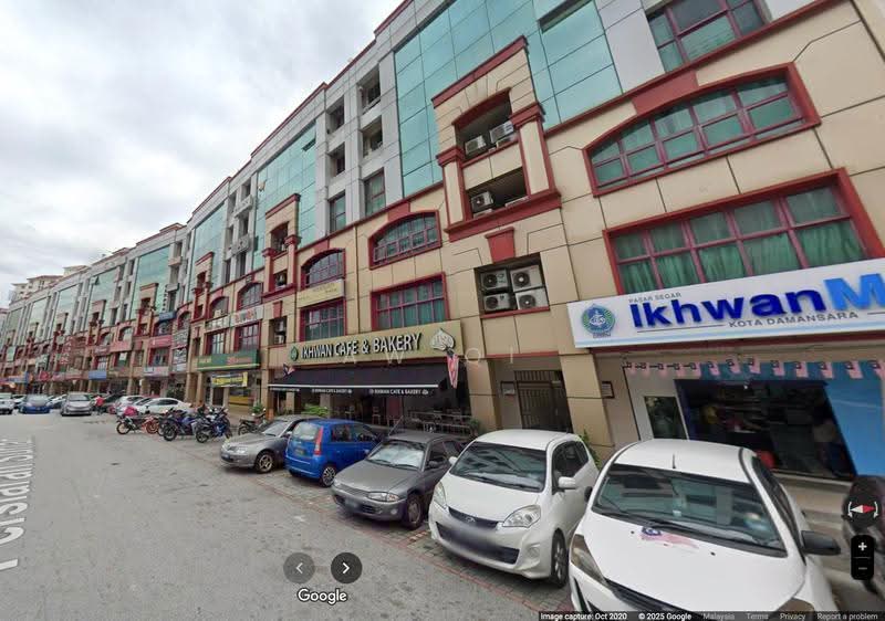 Shop / Office for Sale in Bandar Utama (Selangor) - Aw Qi Fan - PropertyGuru.com.my