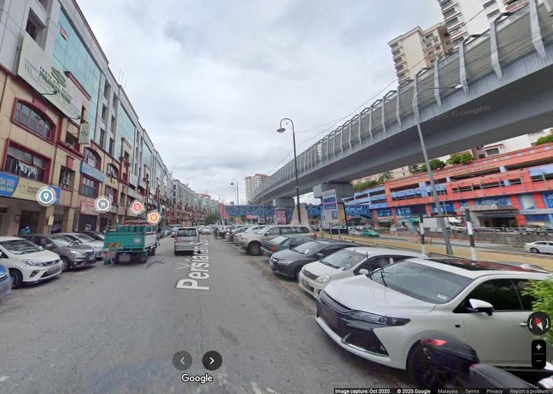 Shop / Office for Sale in Bandar Utama (Selangor) - Aw Qi Fan - PropertyGuru.com.my