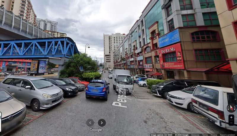 Shop / Office for Sale in Bandar Utama (Selangor) - Aw Qi Fan - PropertyGuru.com.my