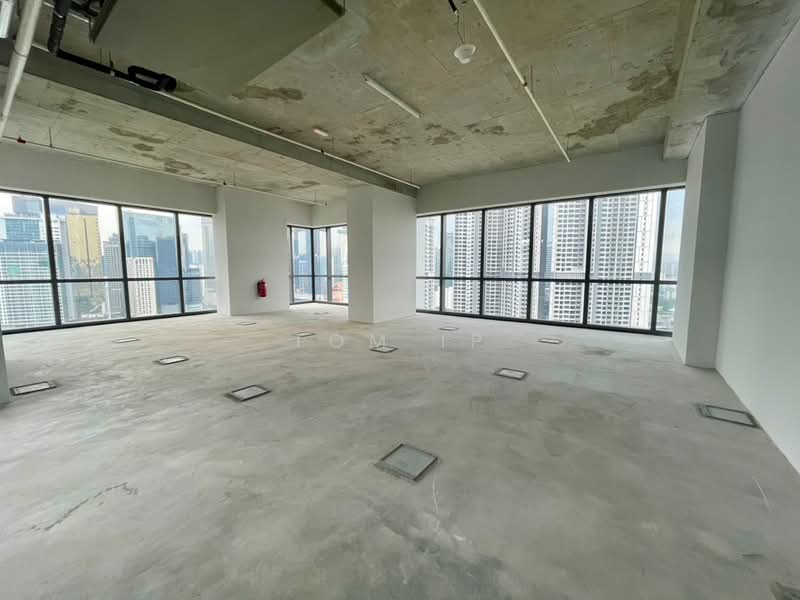 Office for Rent in Tun Razak Exchange (Kuala Lumpur) - Tom Ip - PropertyGuru.com.my