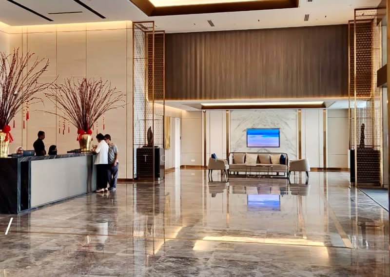 Office for Rent in Tun Razak Exchange (Kuala Lumpur) - Tom Ip - PropertyGuru.com.my